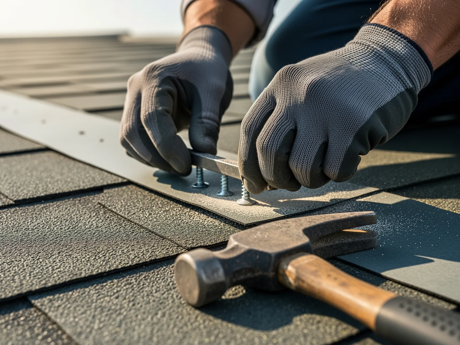 Why choose Fascia Repair in Summit Point, WV